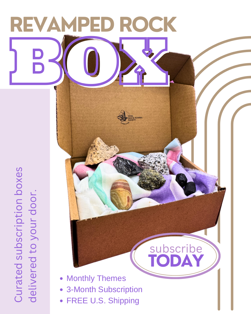 Rock Box Subscription - Image 4